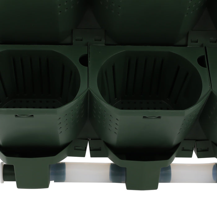 VertiGrow - Stackable Planters