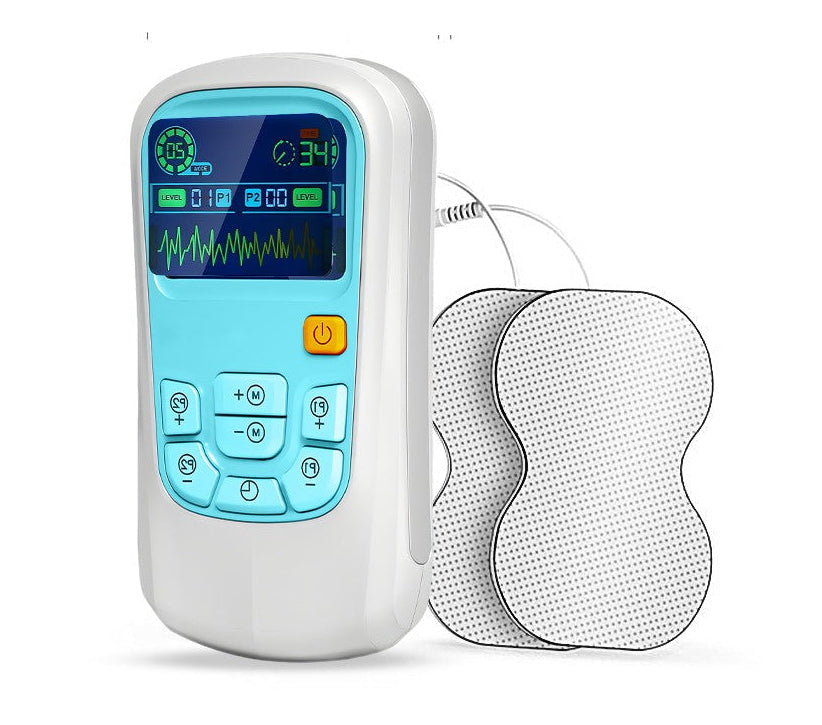 NeuroPulse - TENS EMS Muscle Stimulator Machine