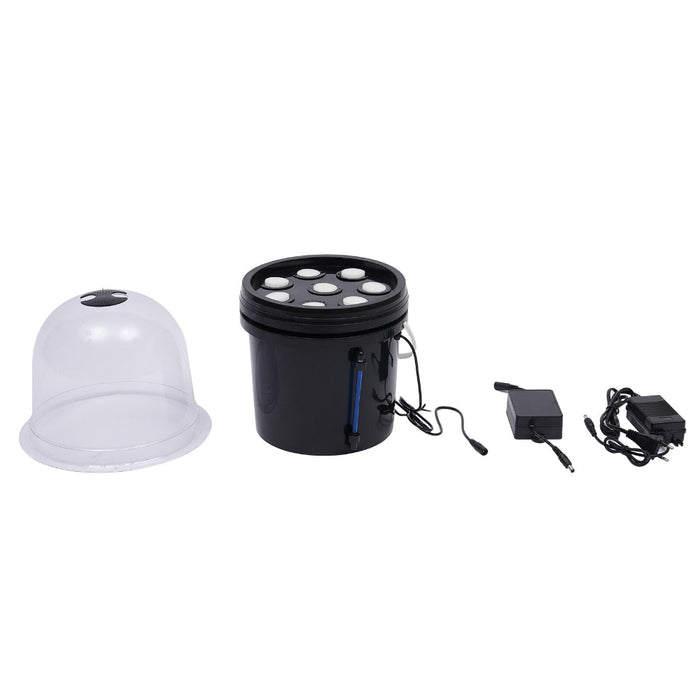 CloneDock - Aeroponic Propagation Kit