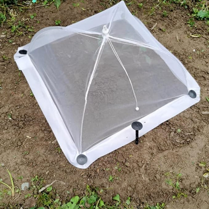 GardenArmor - Mesh Plant Cover Protection Tent
