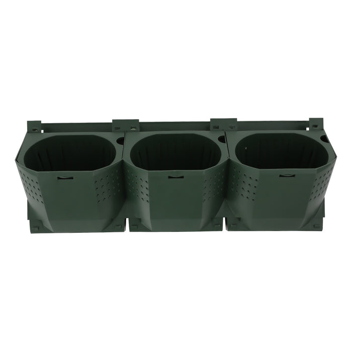 VertiGrow - Stackable Planters