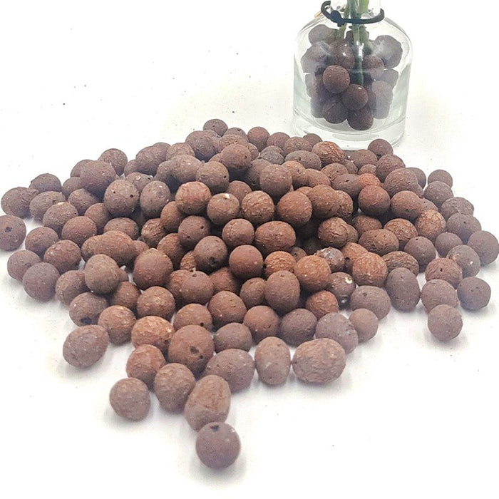 AeroClay - Plant Expanded Clay Pebbles