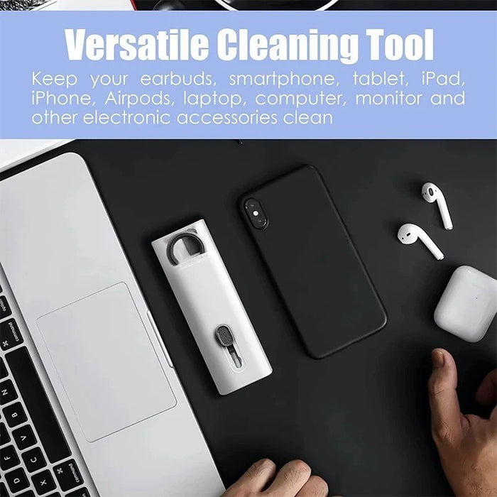 Multi-Tool Electronics Cleaning Kit