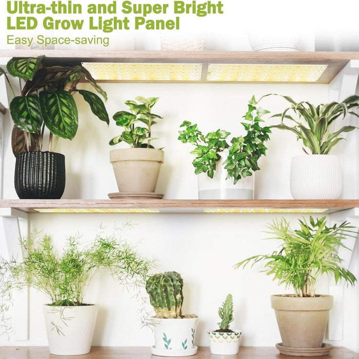 Solvine - 10 Levels LED Grow Light