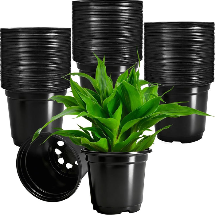 EcoStem - Flexible Plant Nursery Pots
