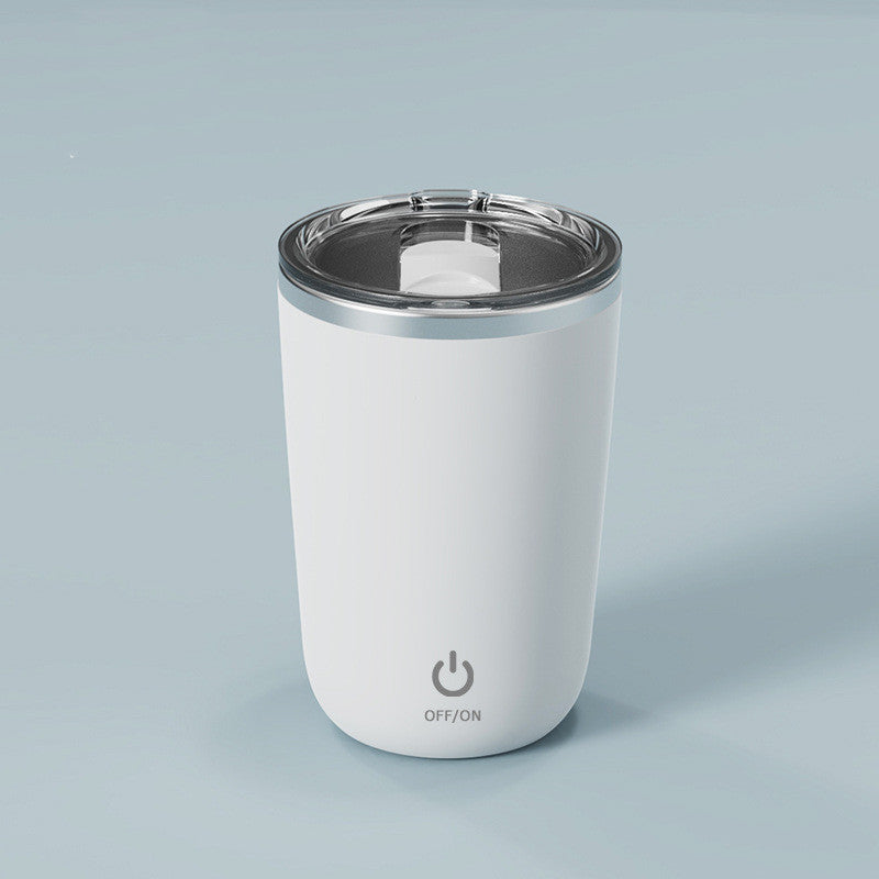 VortexMix - Automatic Protein Powder Mixer