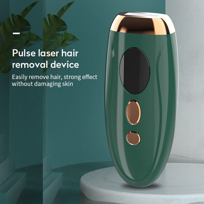 FlashSilk - Laser Hair Removal Device
