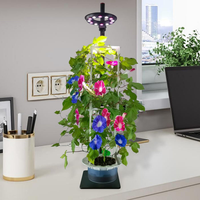 Growspire - Hydroponics Growing System