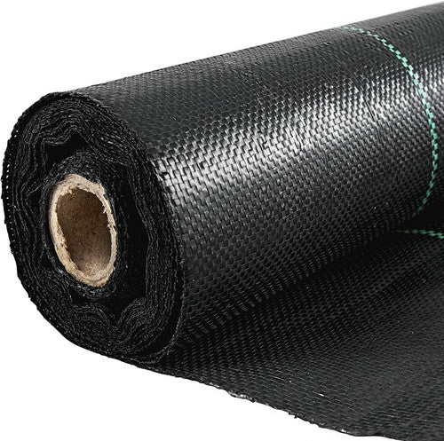 RootLock - Woven Weed Barrier