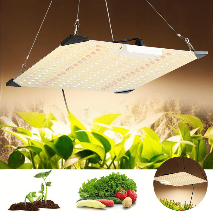 Cloudelle - Full Spectrum LED Indoor Plant Grow Light