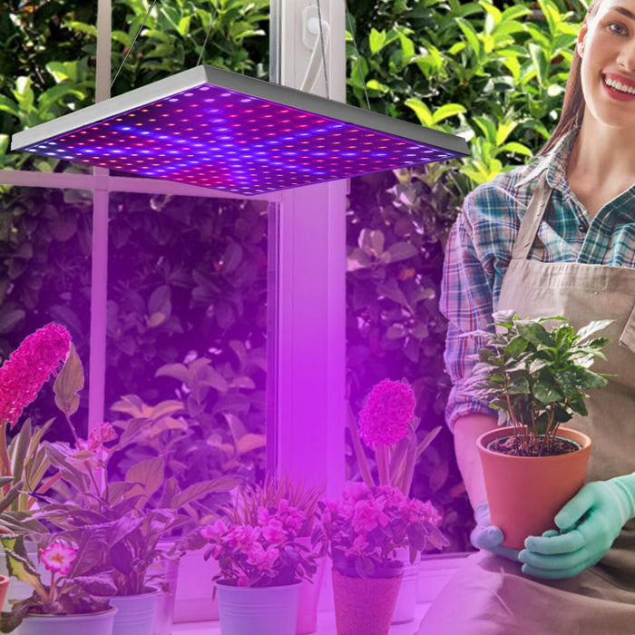 HarvestHue - 225 Hydroponic LED Grow Light