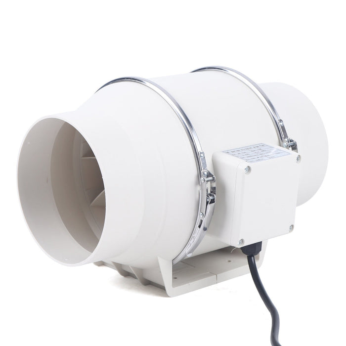 AirRoute Pro - 6" Inline Duct Fan