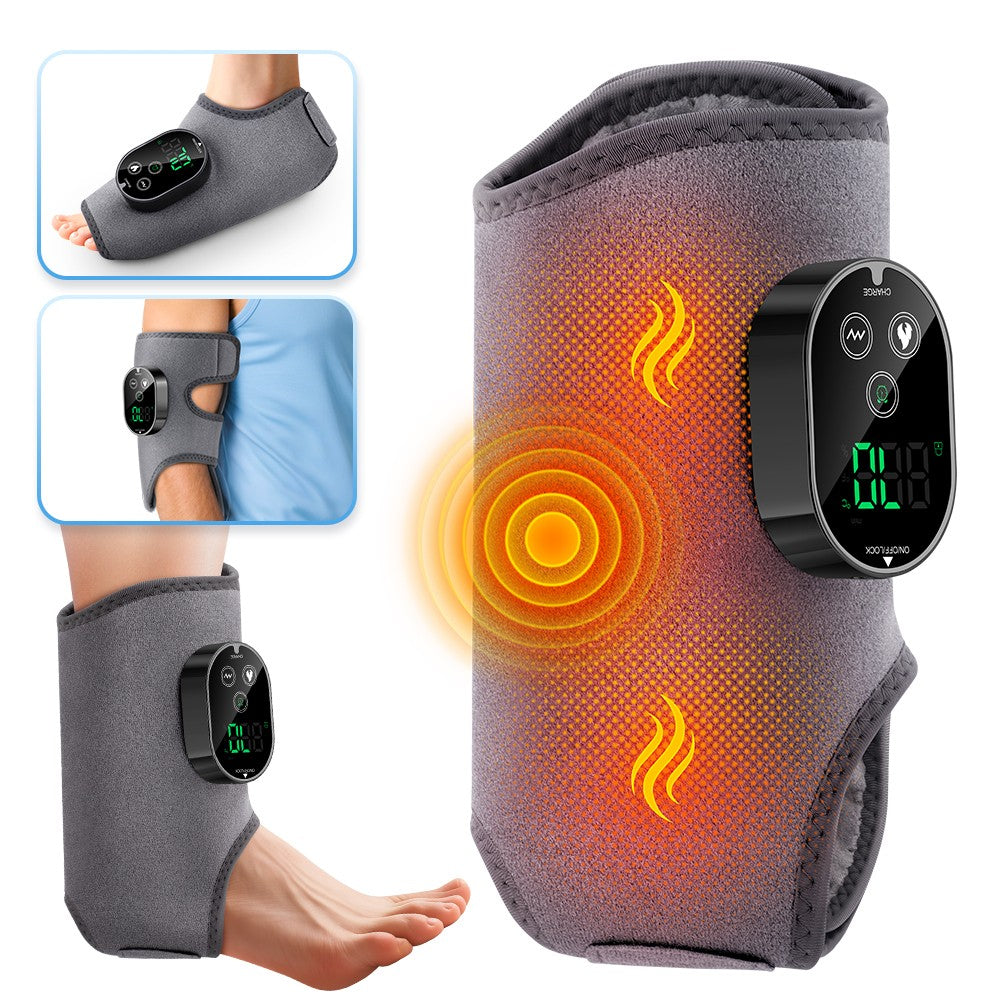 TruRelax - Electric Foot & Ankle Massager