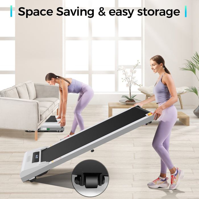 StepSleek - Under Desk Treadmill