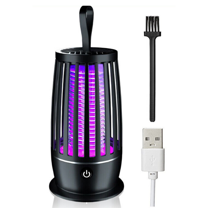 ZapGuard Pro - Bug Zapper for Indoor & Outdoor Use