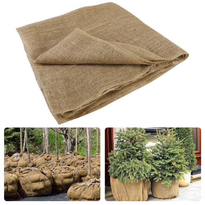 ArborWrap - Plant Winter Cover