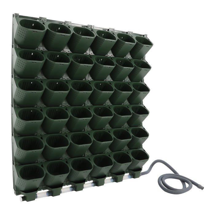 VertiGrow - Stackable Planters