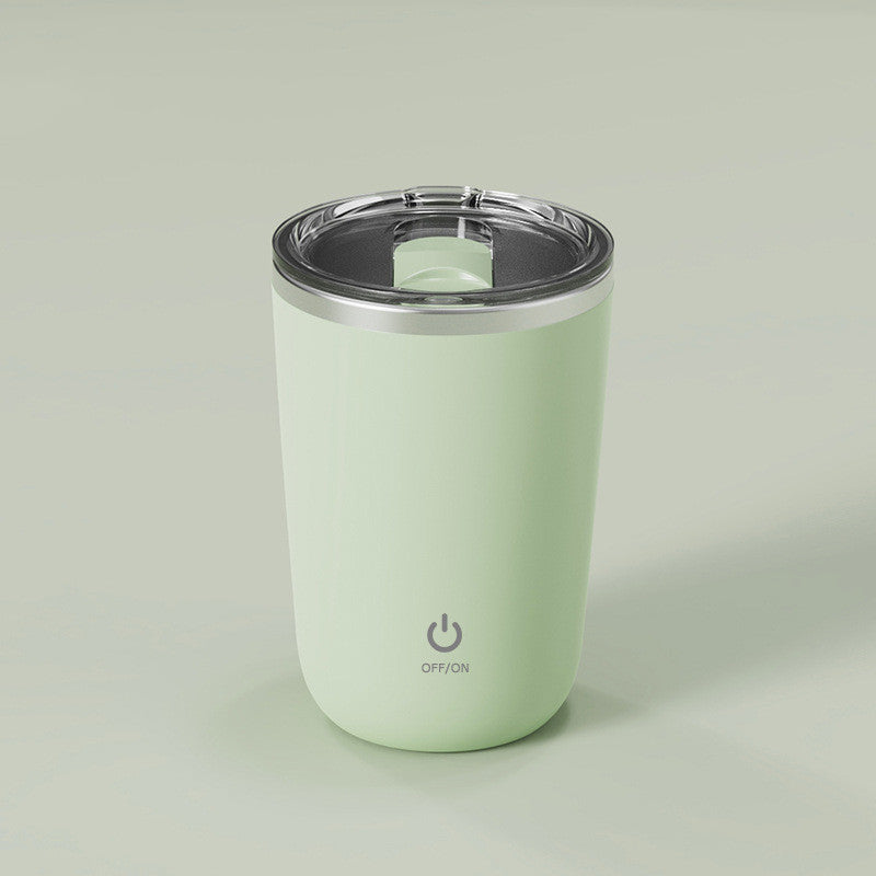 VortexMix - Automatic Protein Powder Mixer