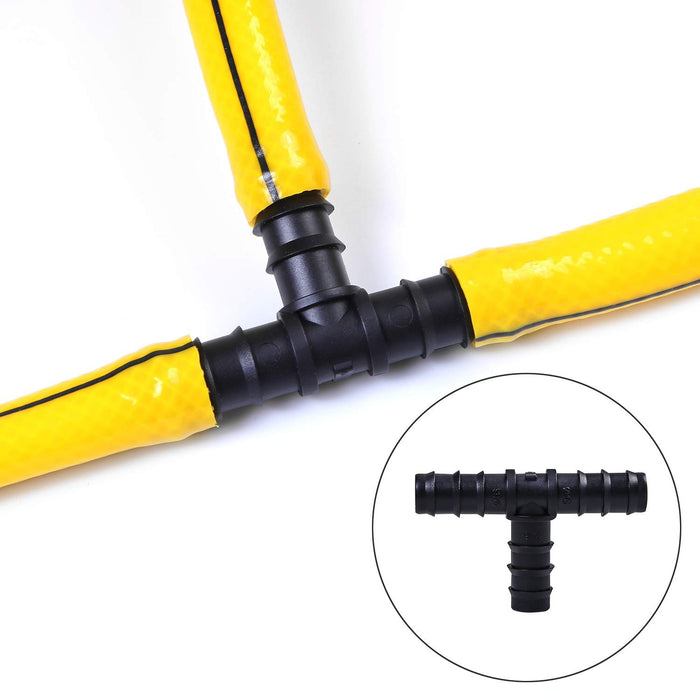 GreenSprinkle - Drip Irrigation Fittings Kit
