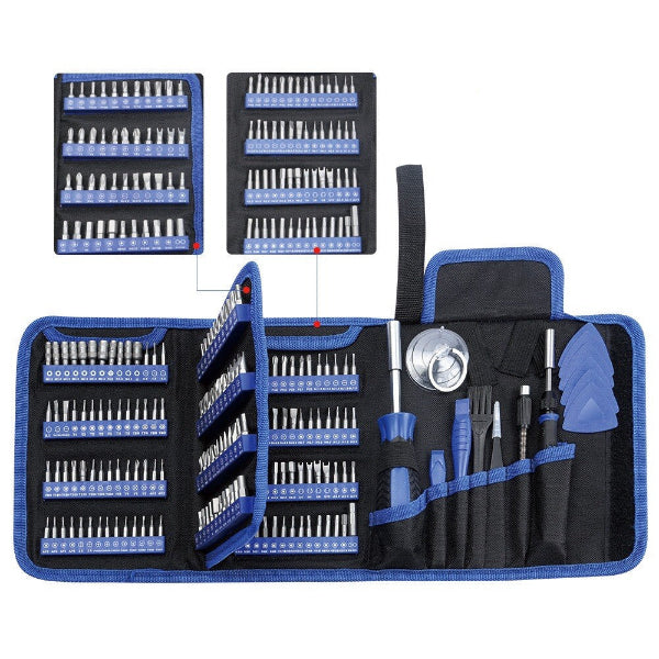 Precision Electronics Repair Kit