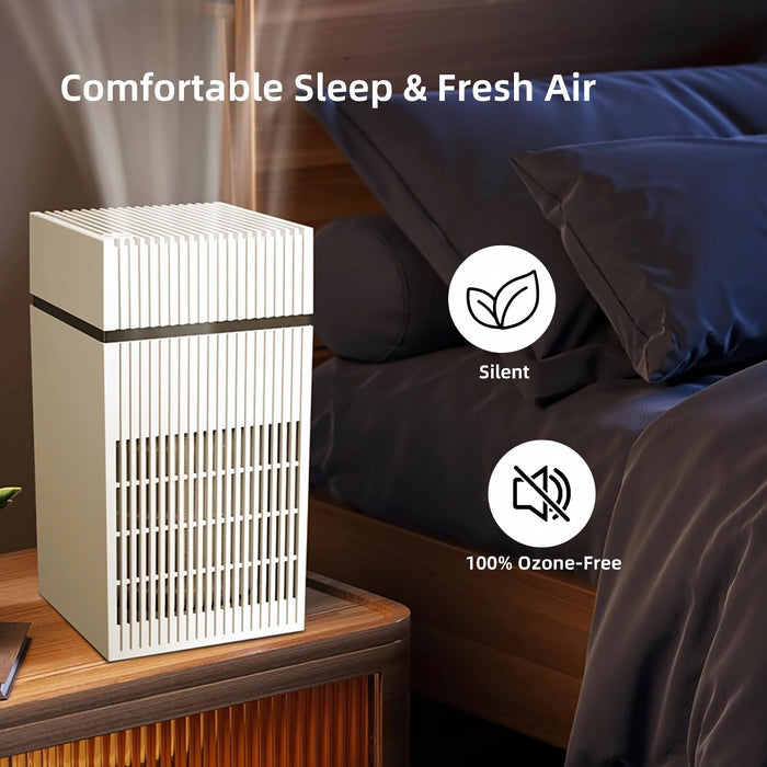 Virella Air - HEPA Air Purifier