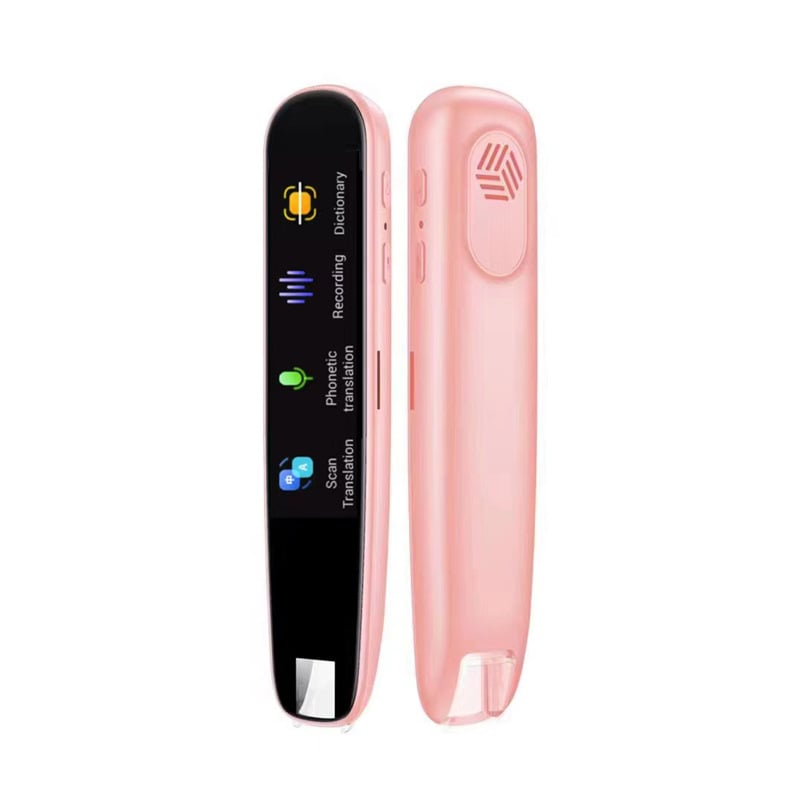 WordFlow – Language Translator Pen