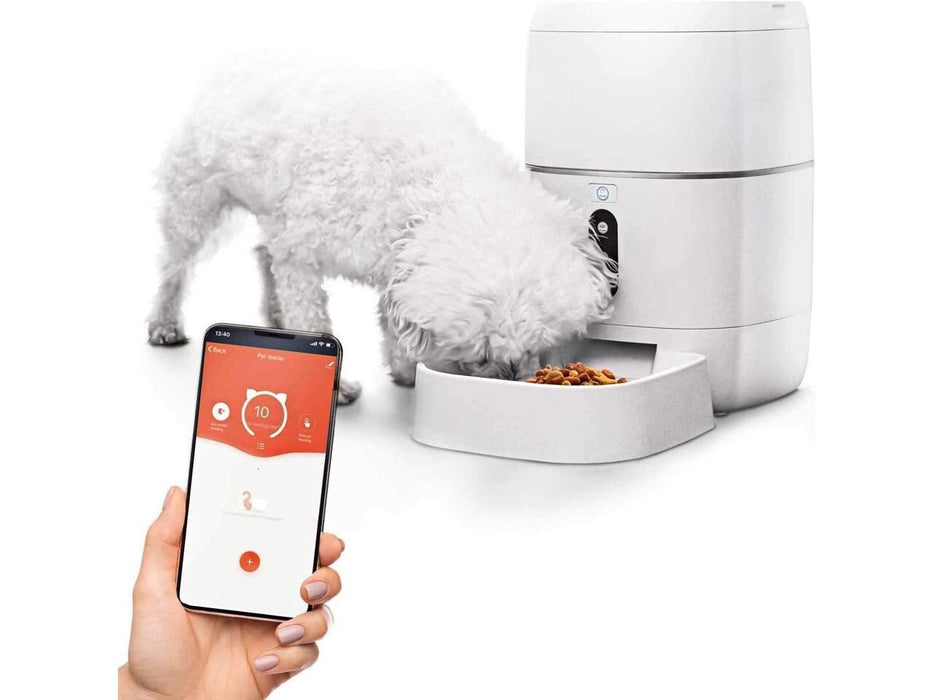 Routine™ – Automatic Pet Feeder