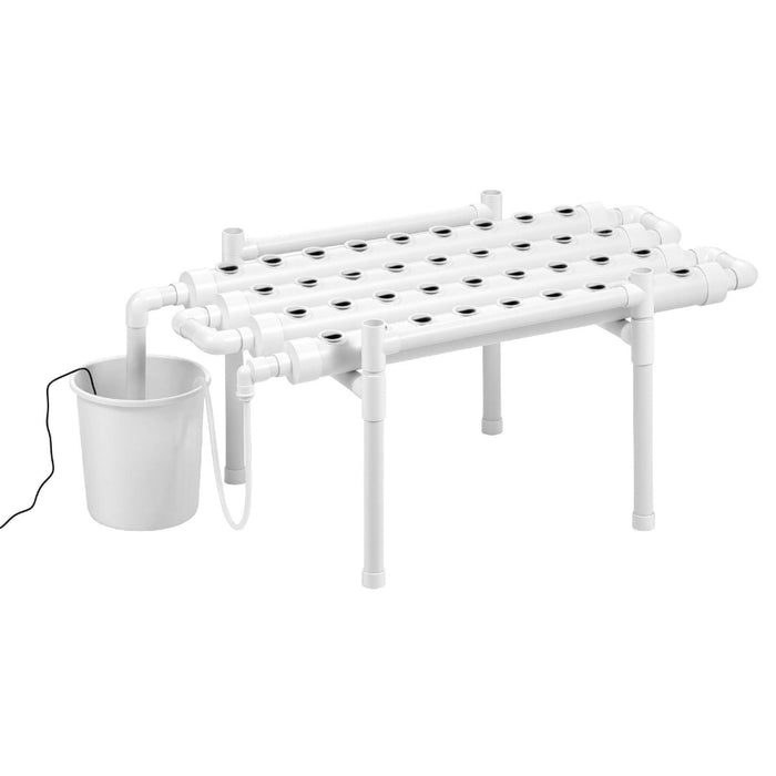 HomeHarvest - Hydroponic Site Grow Kit