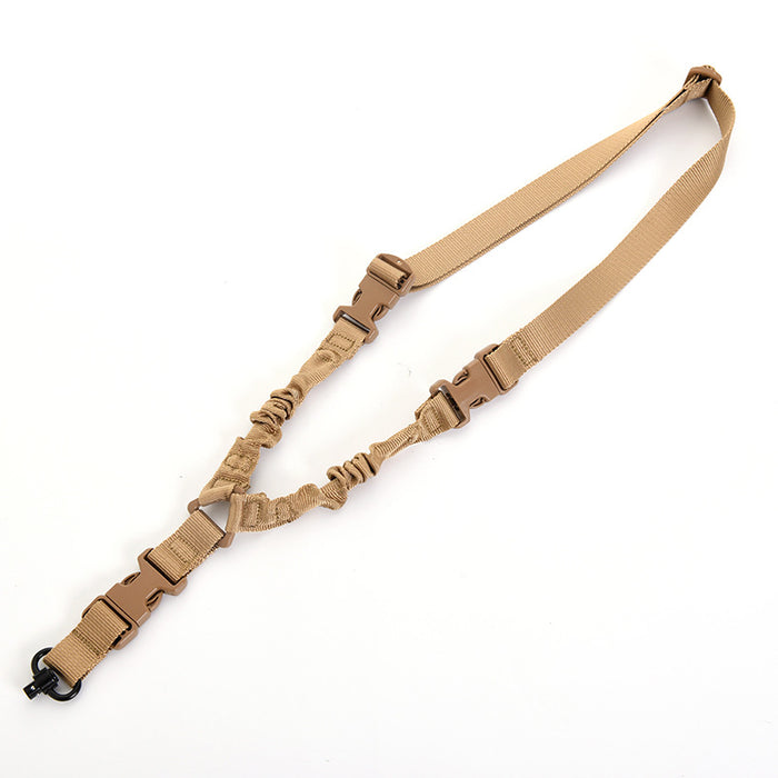 JS QD Single Point Bungee Sling