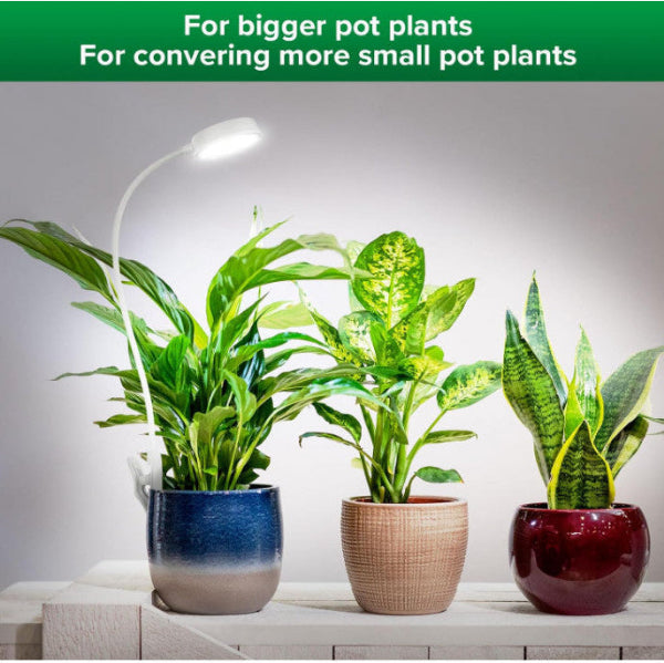 DayLeaf - LED Clip Grow Light