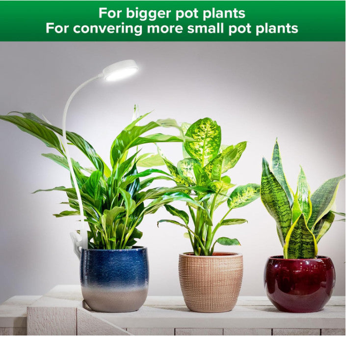 DayLeaf - LED Clip Grow Light