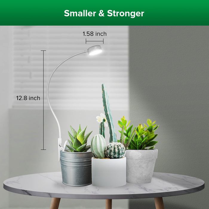 DayLeaf - LED Clip Grow Light