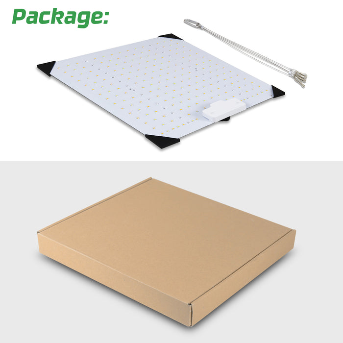 Cloudelle - Full Spectrum LED Indoor Plant Grow Light