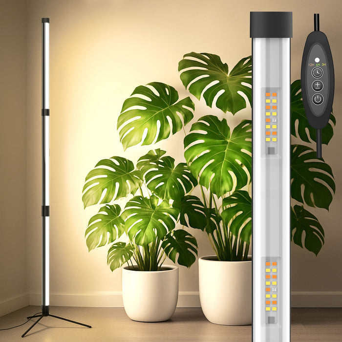 GlowStem - Standing Grow Light