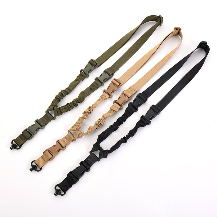 JS QD Single Point Bungee Sling