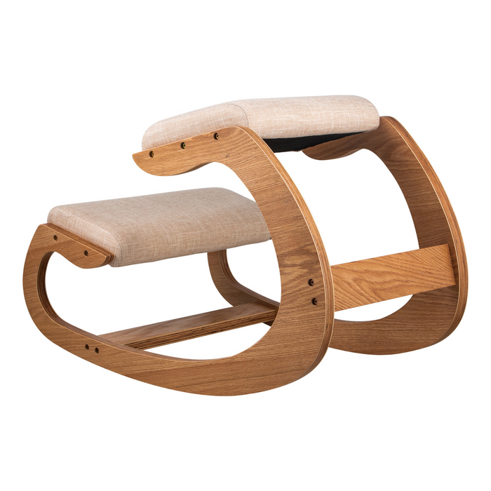 KneelSmart – Ergonomic Kneeling Chair for Posture