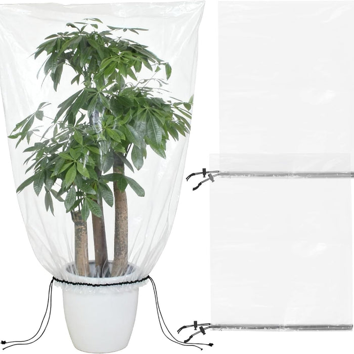 SnapShield - Winter Plant Covers