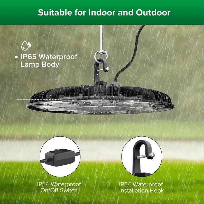 VitaSprout - LED Indoor Grow Lamp