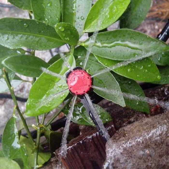 TerraDrip - Garden Drip Irrigation System