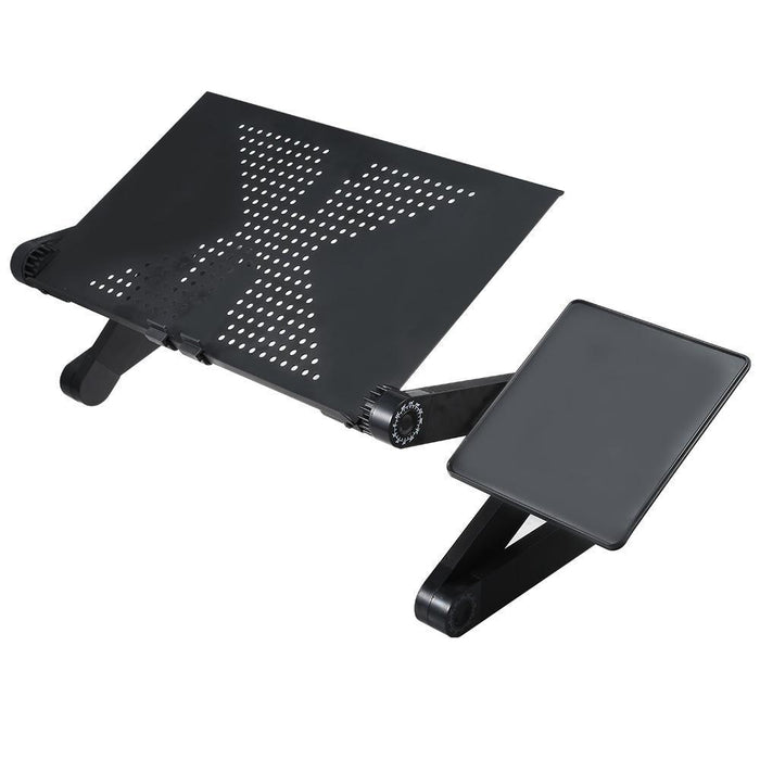 FlexiLift Pro - Adjustable Laptop Stand
