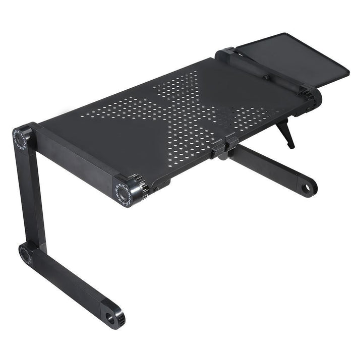 FlexiLift Pro - Adjustable Laptop Stand