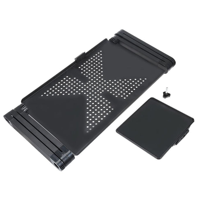 FlexiLift Pro - Adjustable Laptop Stand