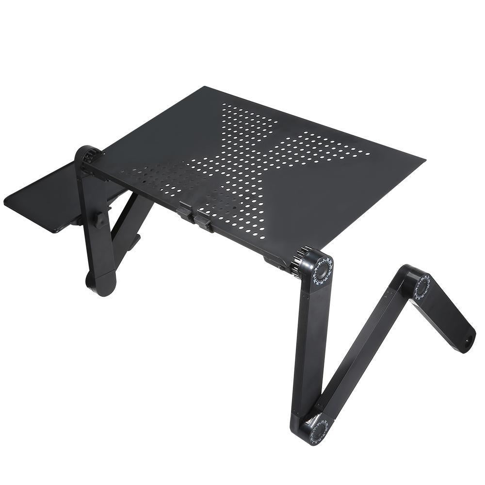 FlexiLift Pro - Adjustable Laptop Stand