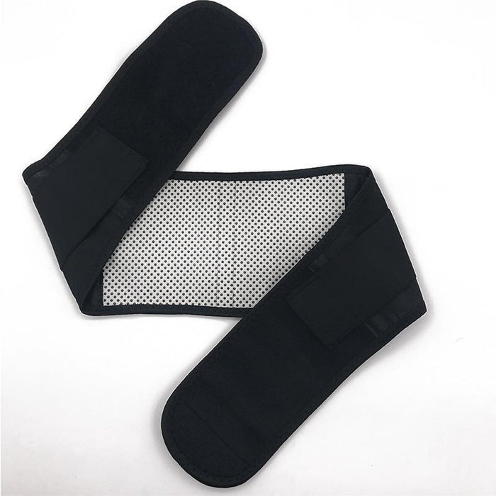 ThermaSpine Pro - Self Heating Back Brace for Pain Relief