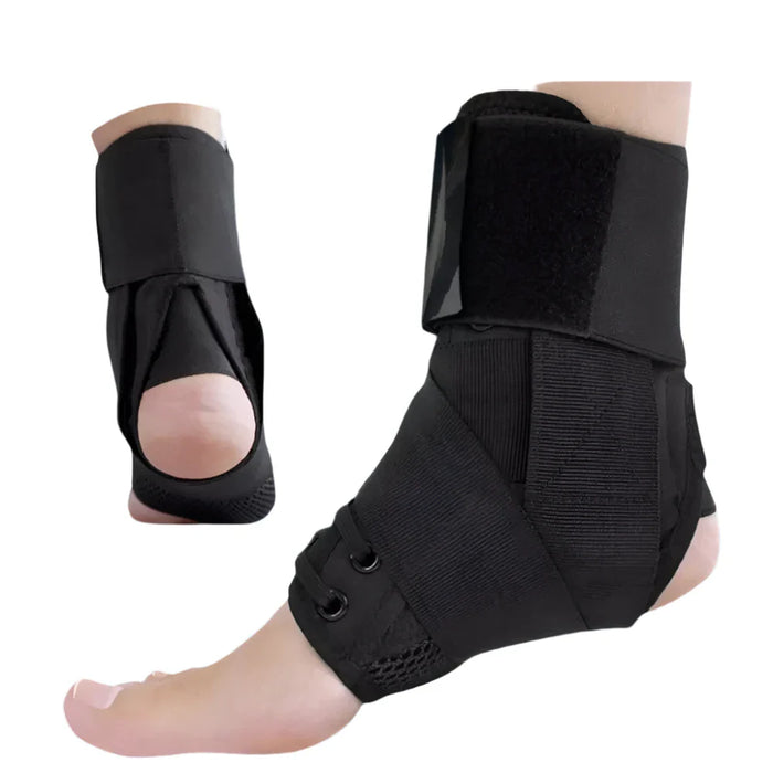 AnkleMax Fit – Adjustable Ankle Brace
