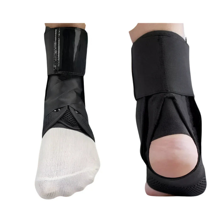 AnkleMax Fit – Adjustable Ankle Brace