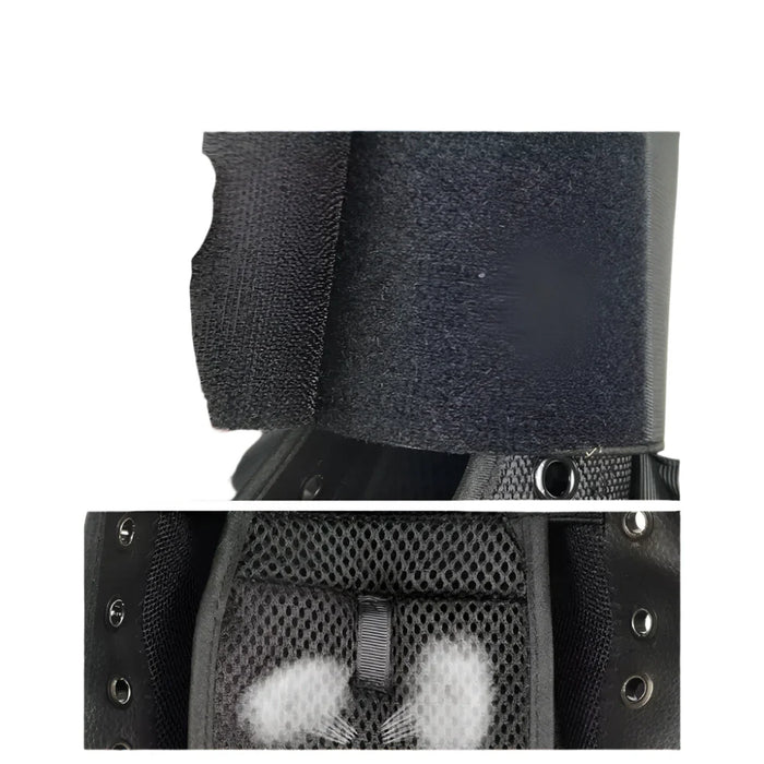AnkleMax Fit – Adjustable Ankle Brace