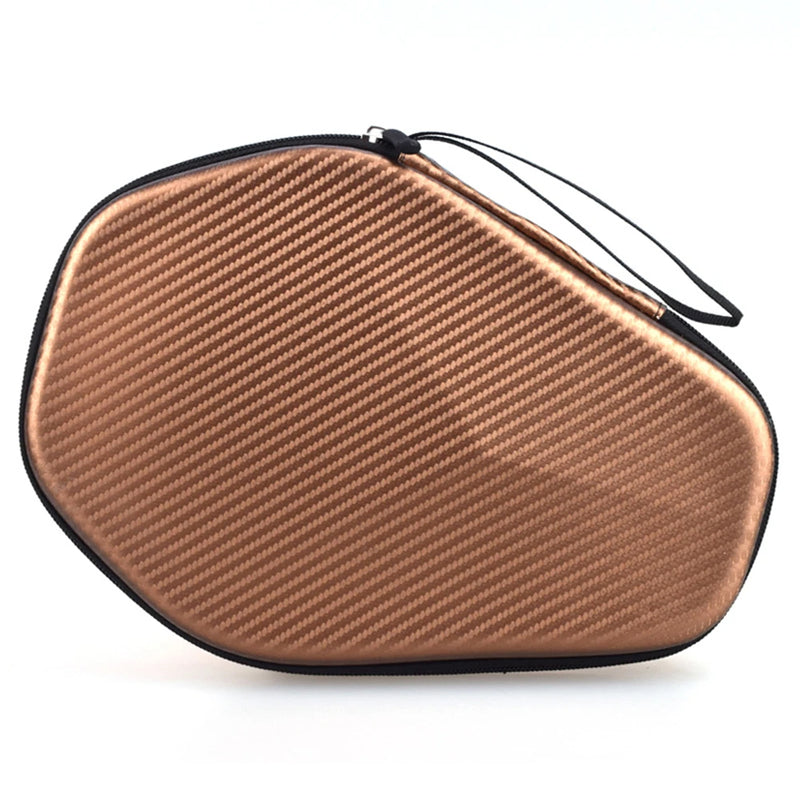 Durable EVA Table Tennis Racket Case