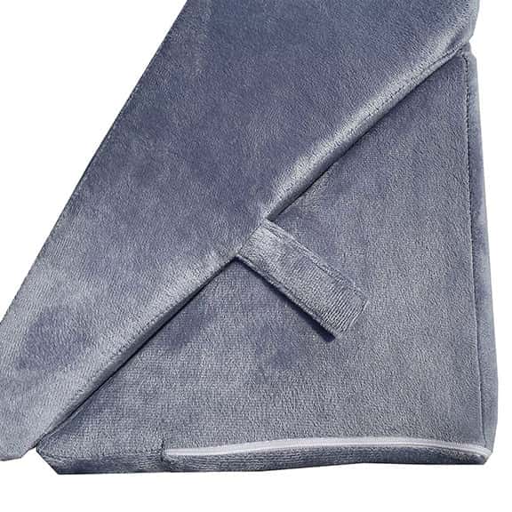 RestRight Elevation - Bed Wedge Pillow for Sleeping