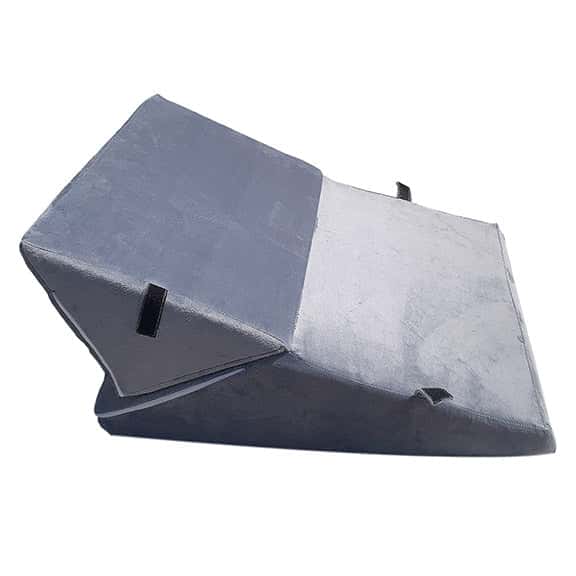 RestRight Elevation - Bed Wedge Pillow for Sleeping